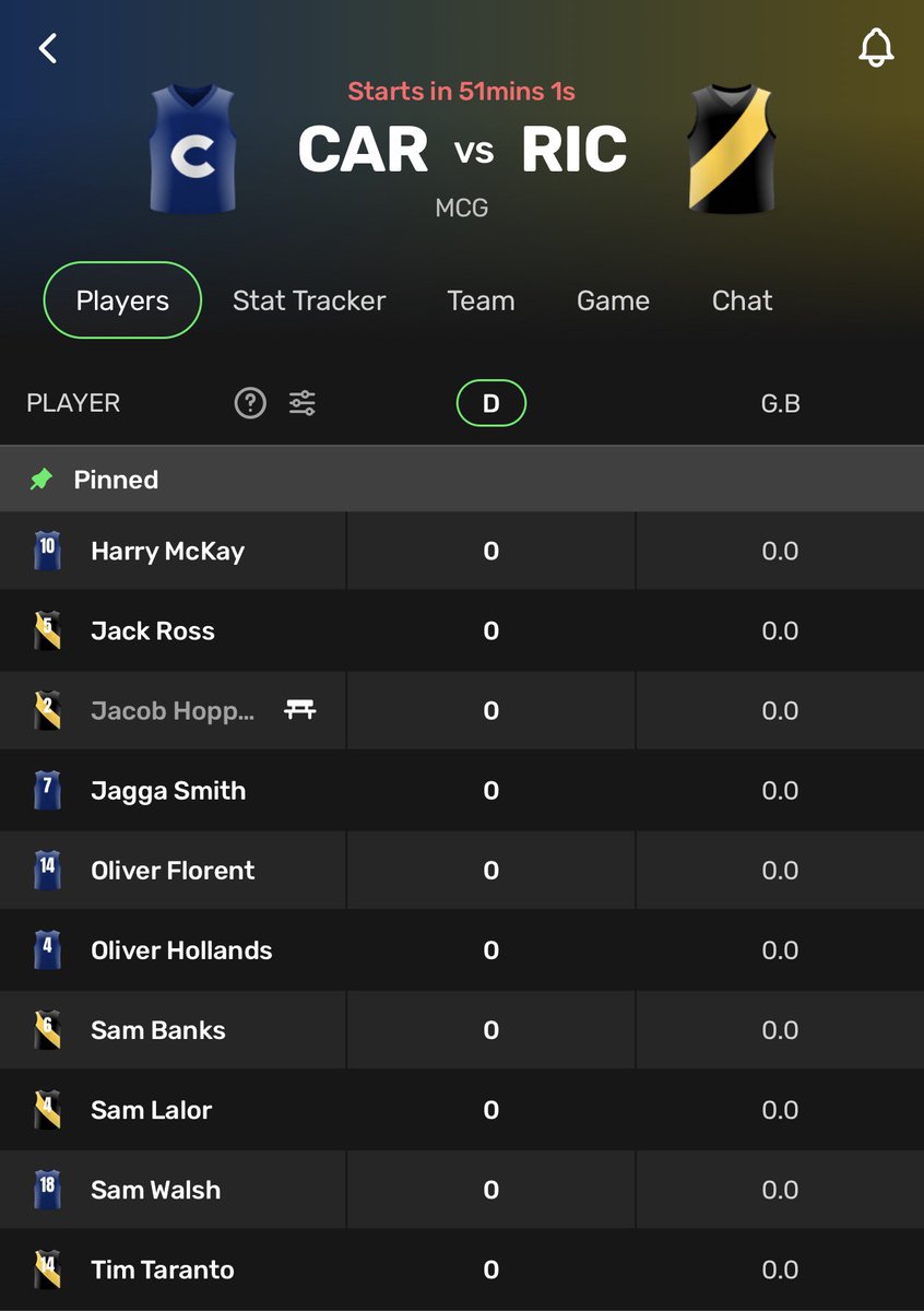 STATS R FACTS tweet media