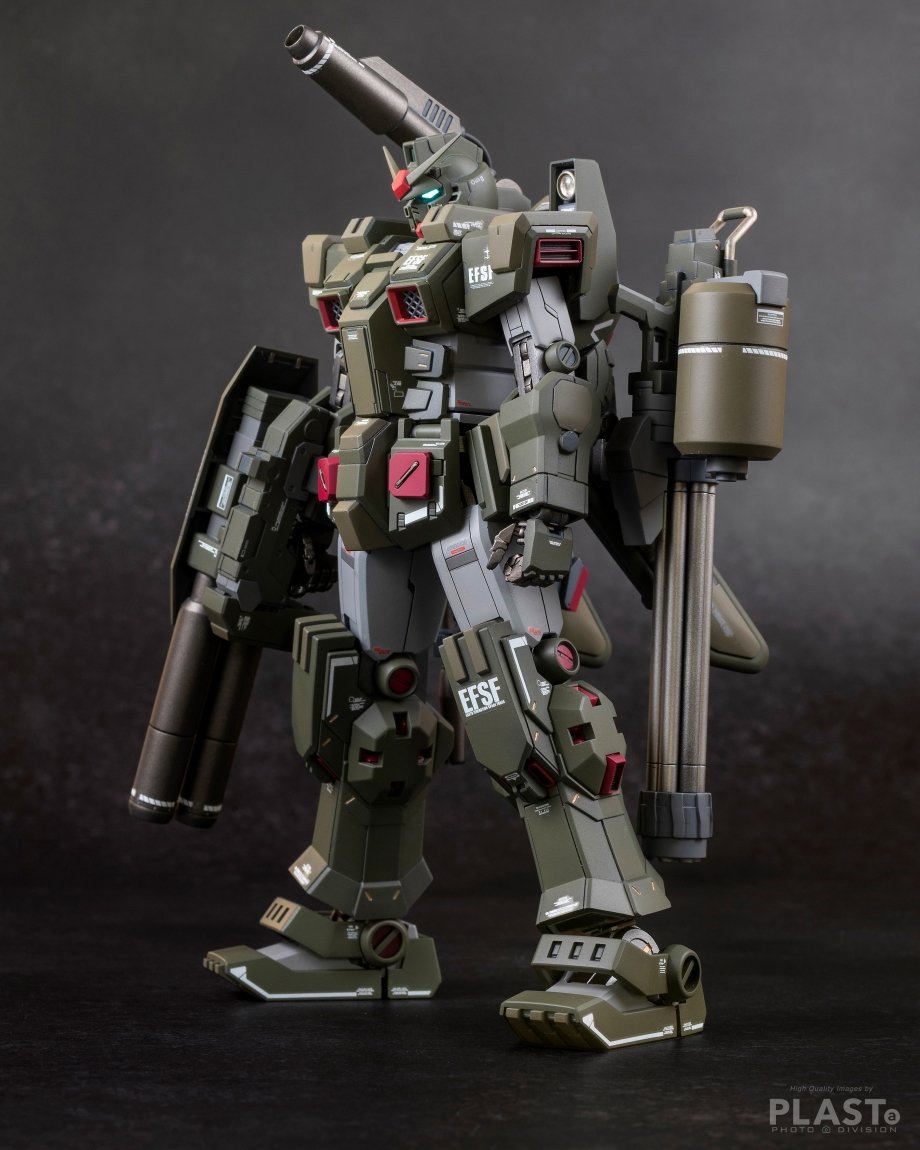 GENNAI_WORKS's tweet photo. #突然カッコイイ緑を無言で貼る
撮影：模型製作スペース プラスタ（ @PLASTa_space ） https://t.co/yp858Qcf71