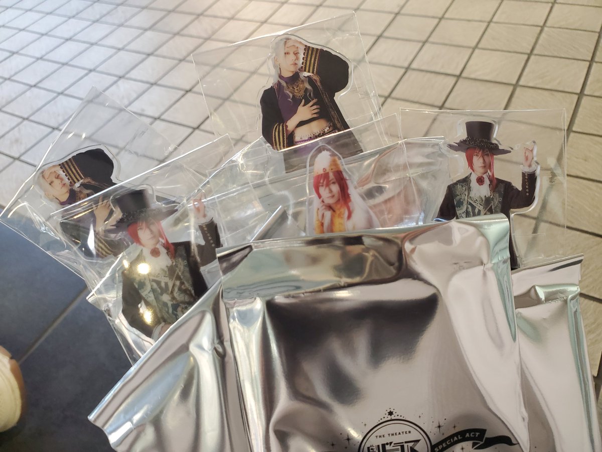 さわ🪄︎︎ tweet media