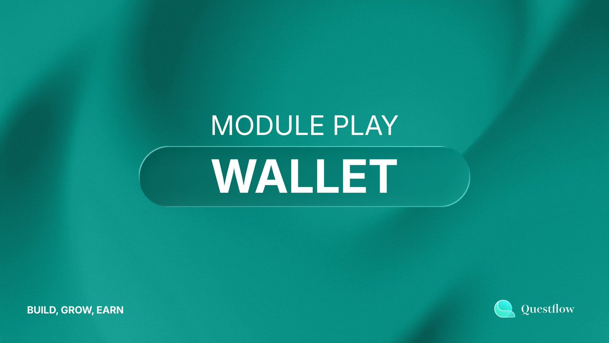 Questflow tweet media