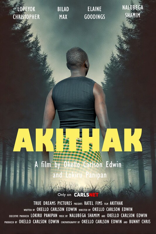 NUFA_OFFICIAL1's tweet photo. AKHITAK - Best Short Film Nominee.

When Achia, a beloved family goat goes missing,  Lodio sets out on a heart-wrecking quest to find it and redeem himself from his father's rage.

@Mglsd_UG  @pgu256  @UCC_Official  @RMalango2021 https://t.co/4dGX6AbGLh
