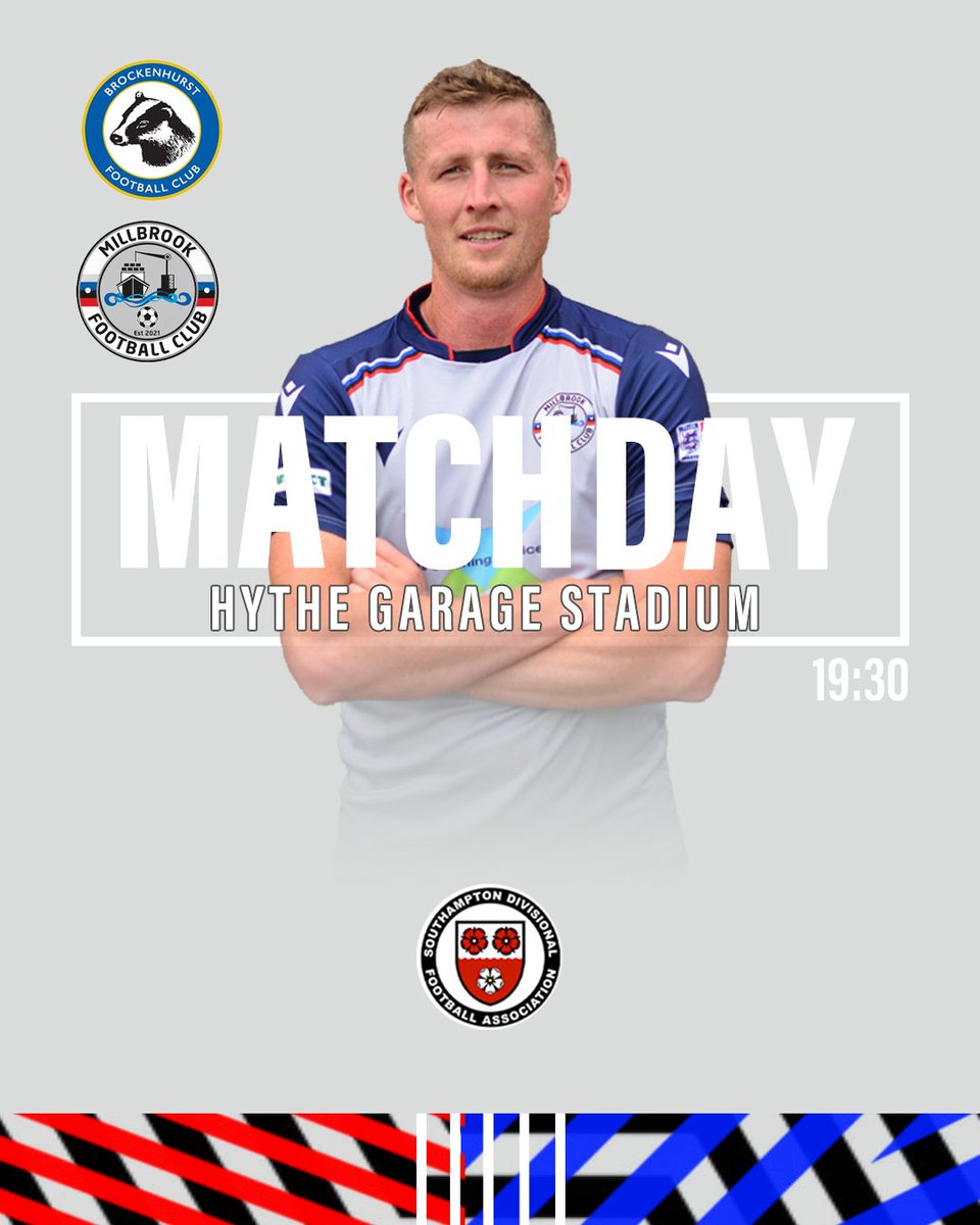 Millbrook FC tweet media