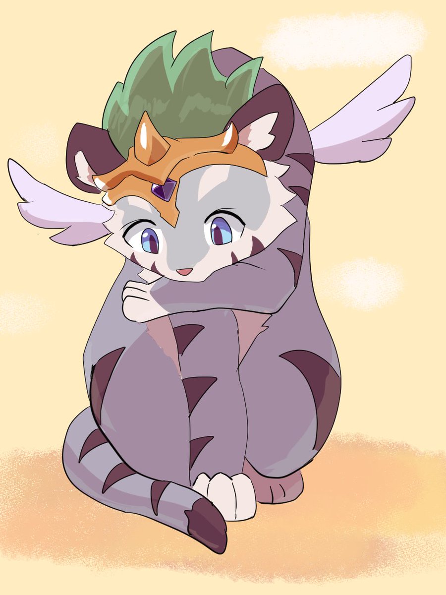 ハツネズ tweet media