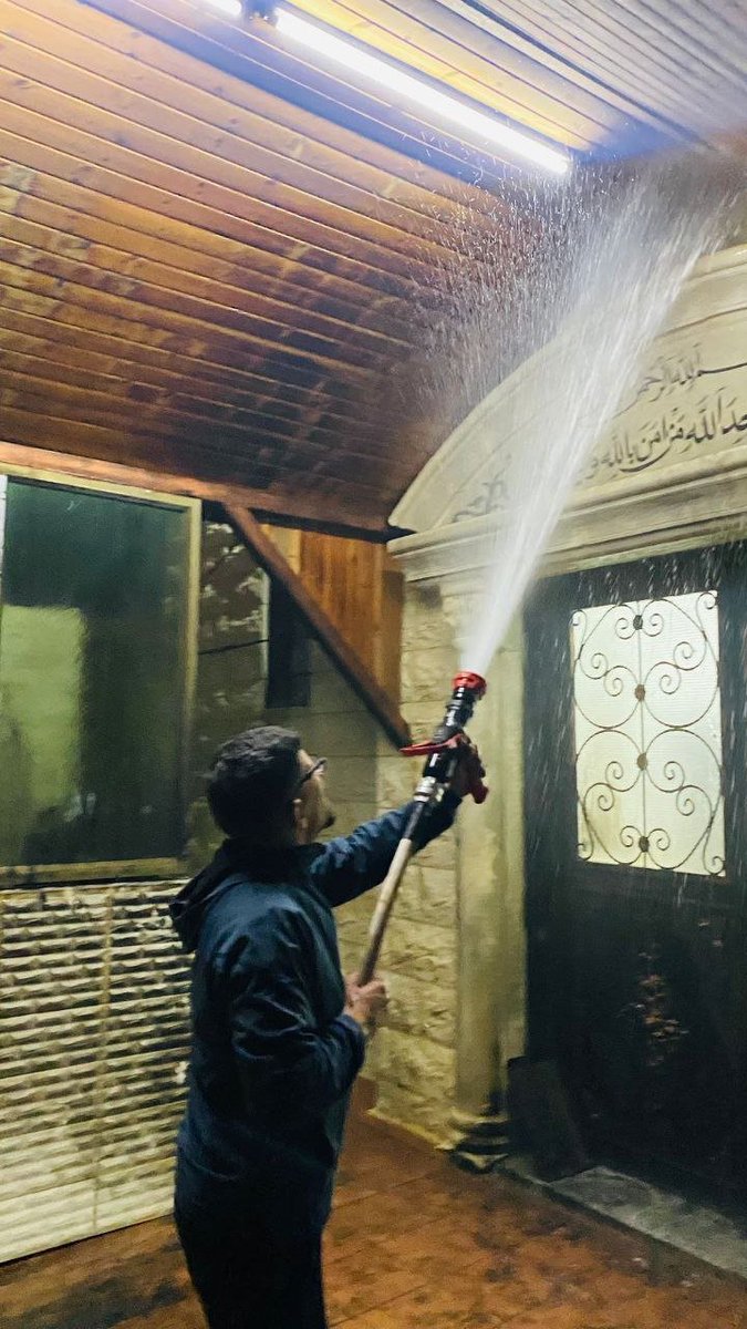 Nurit Yohanan tweet media