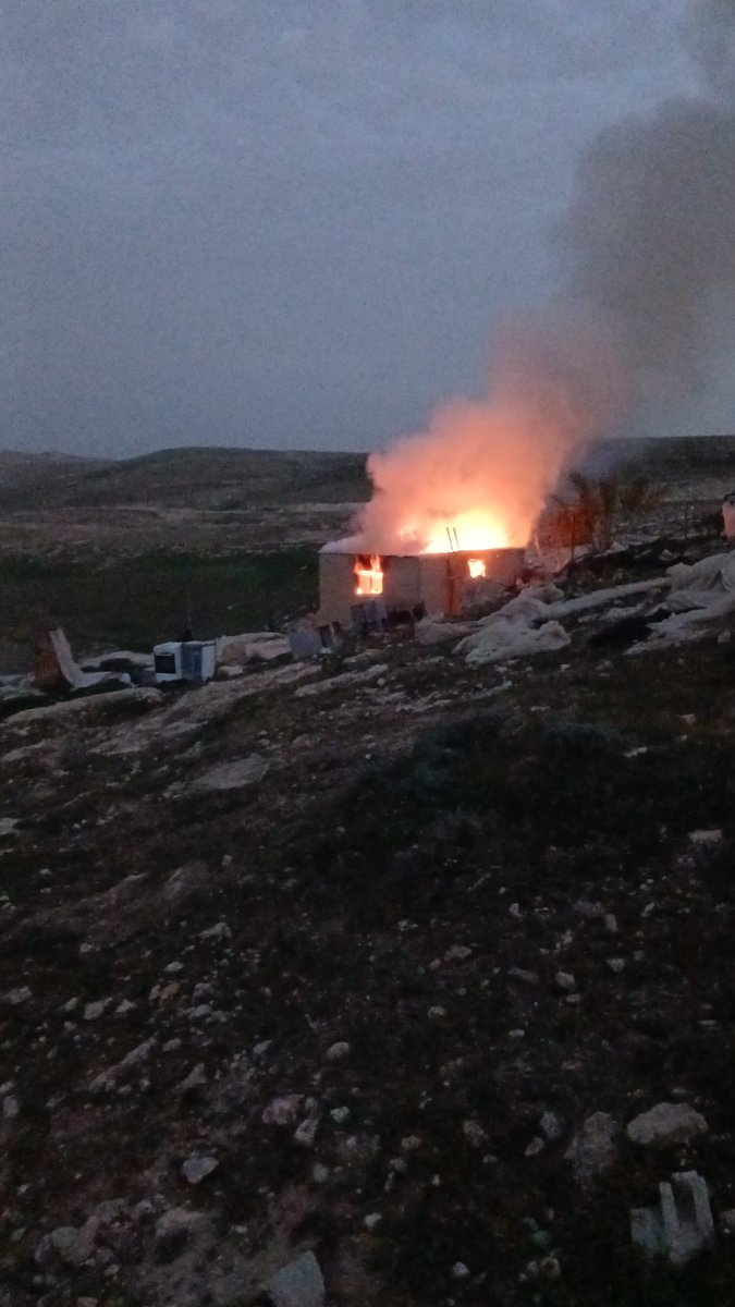 Nurit Yohanan tweet media