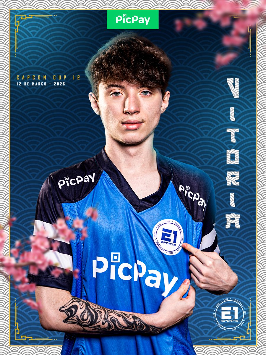 E1 Sports tweet media