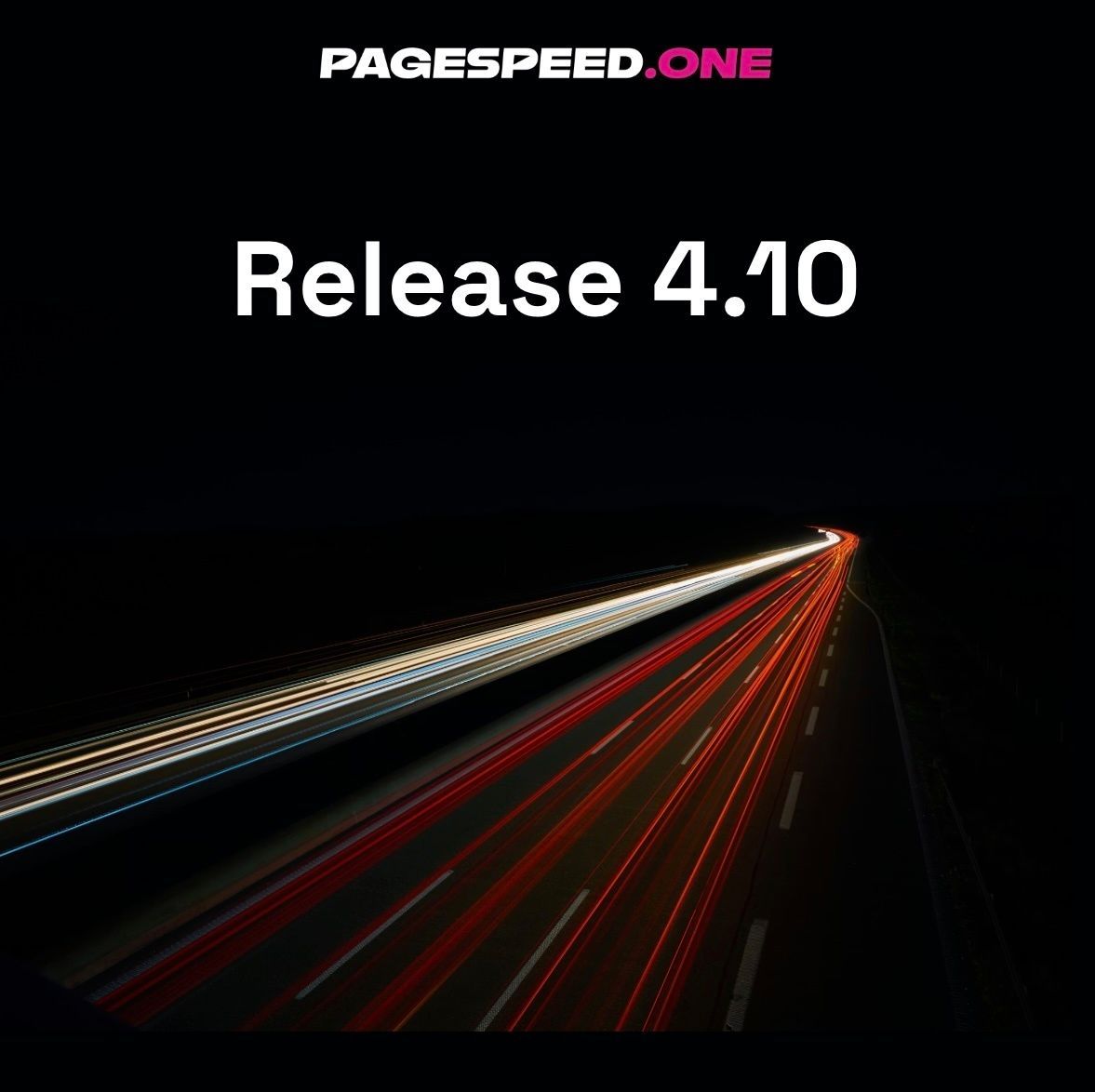 PageSpeed.ONE tweet media