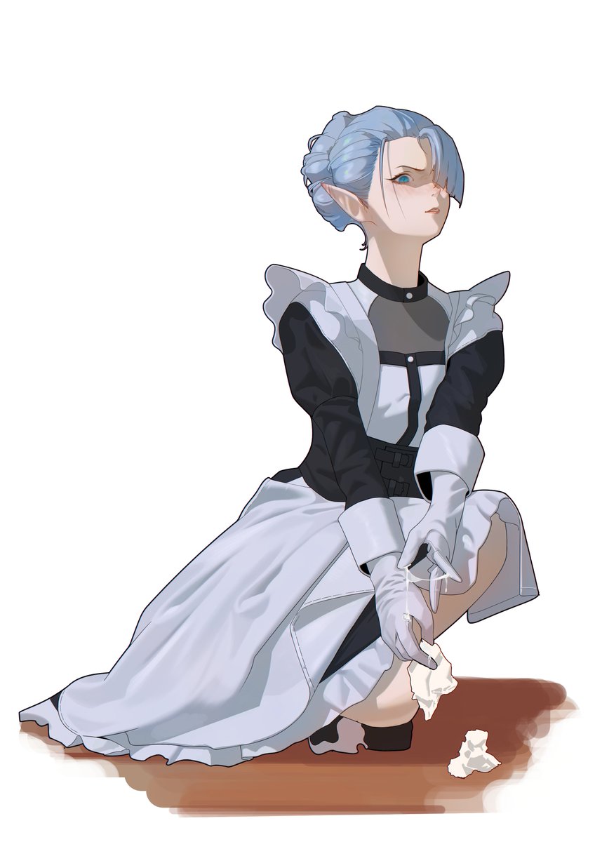 呓 昧-Y n n K tweet media