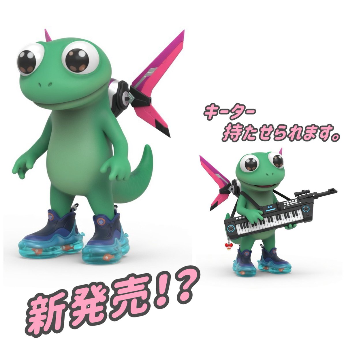 ヒクシー【𝓗𝓲𝓧𝔂】 tweet media