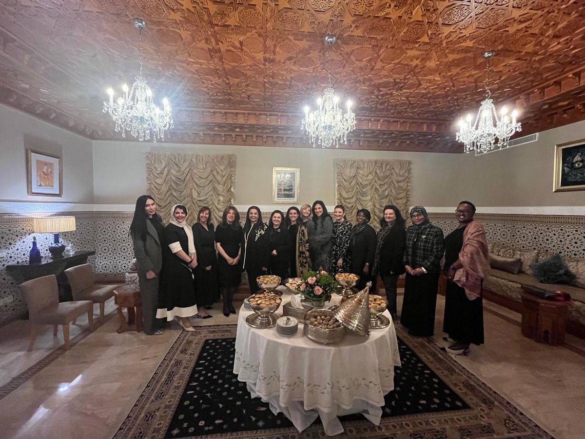 MY Embassy in Madrid : Malaysia in Spain tweet media