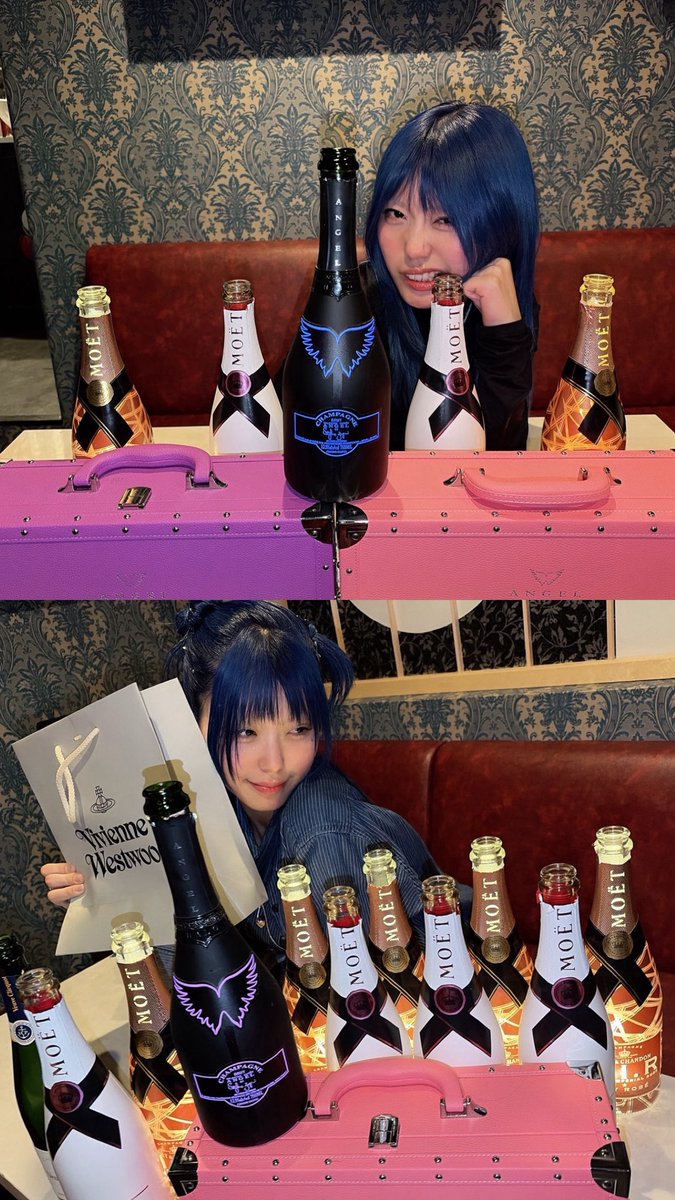 ディナーショーありがとうございました！
sp.pokepara.jp/tokyo/m9/a1003…