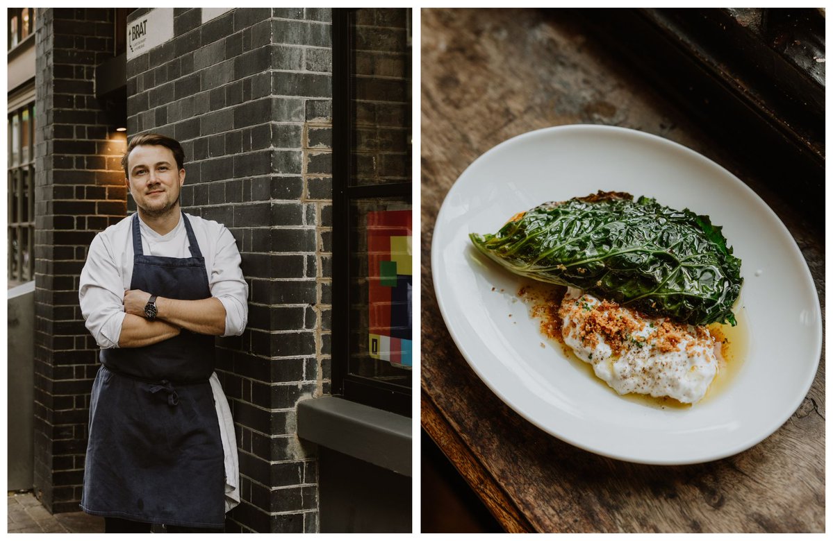 The MICHELIN Guide tweet media