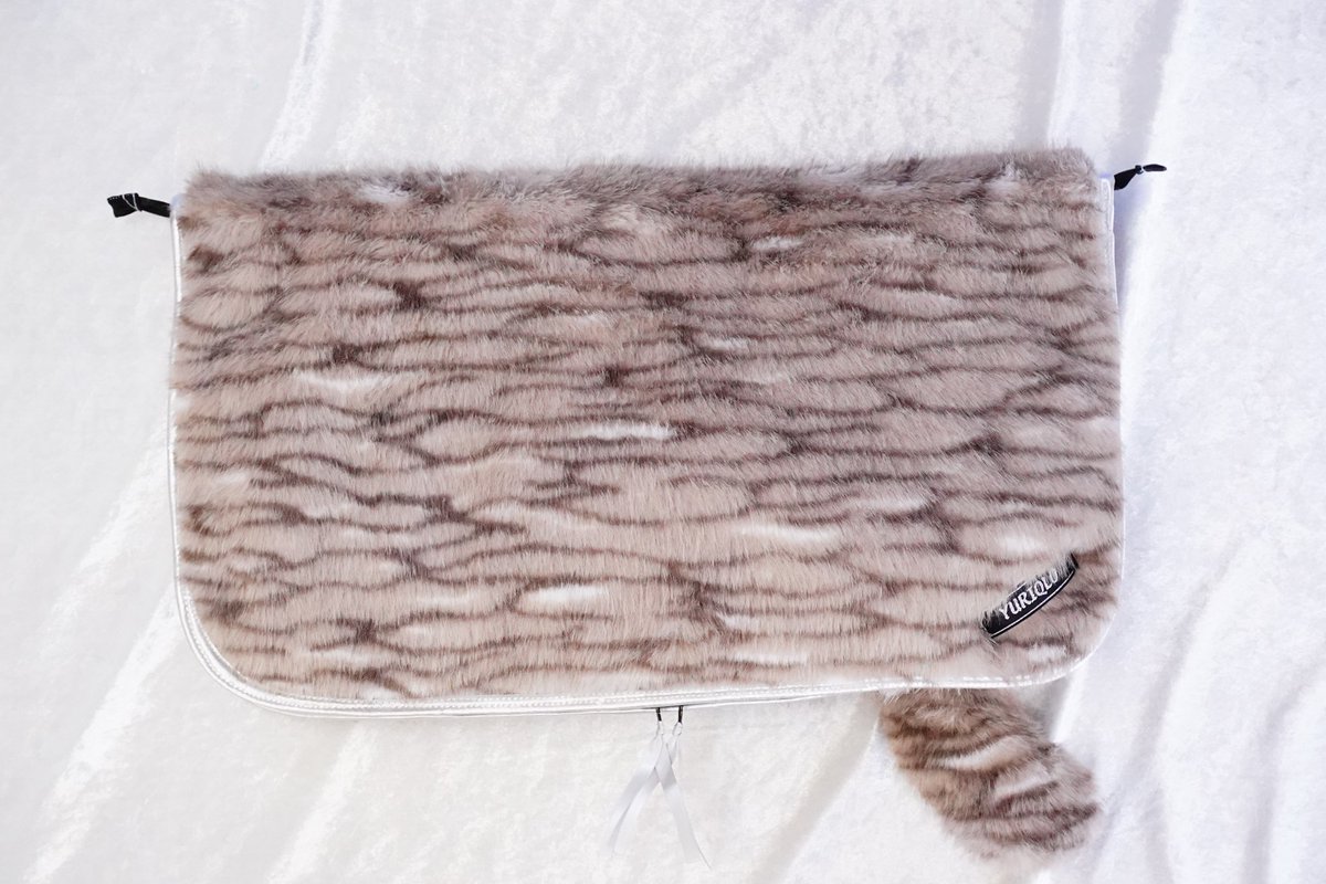 YURIQLO◇ドールおくるみと祭壇バッグ tweet media