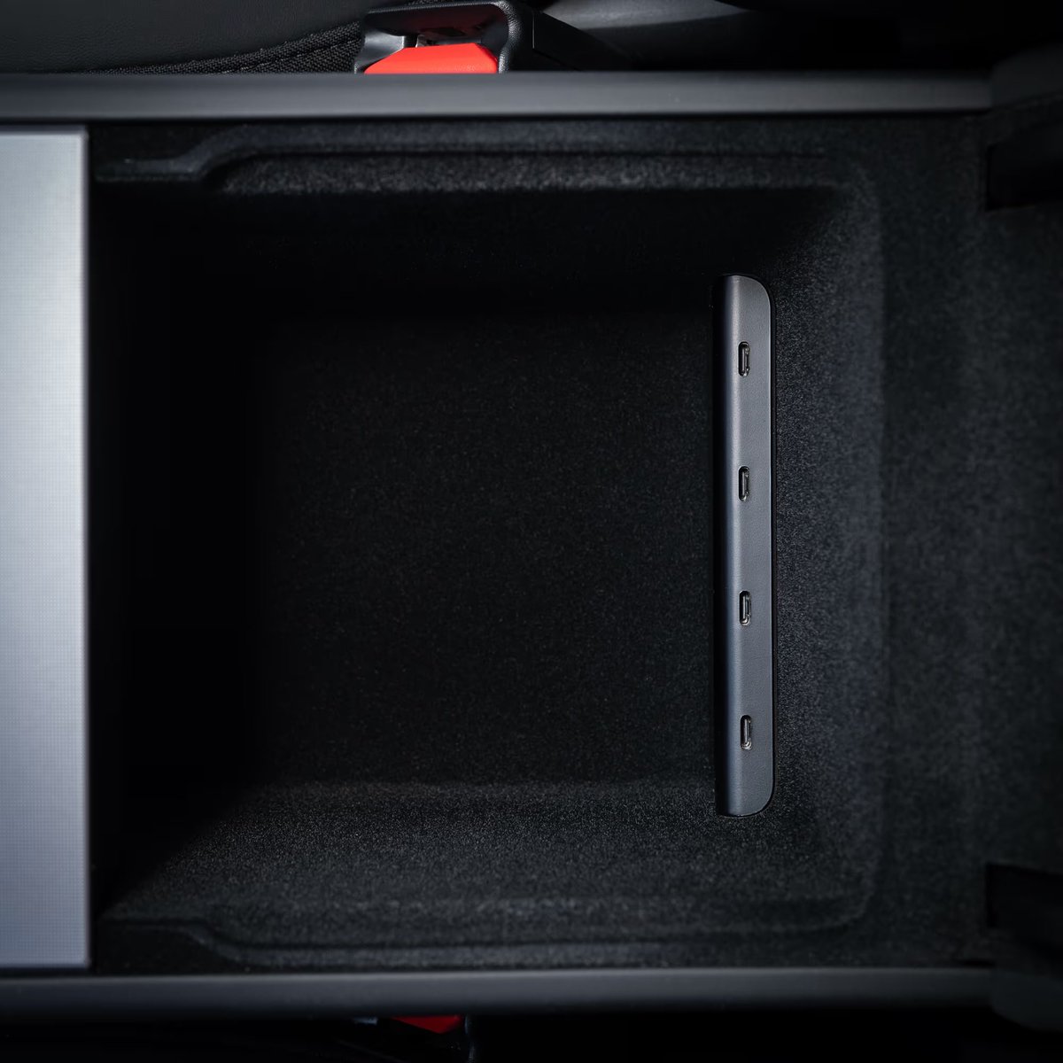 The Tesla Newswire tweet media