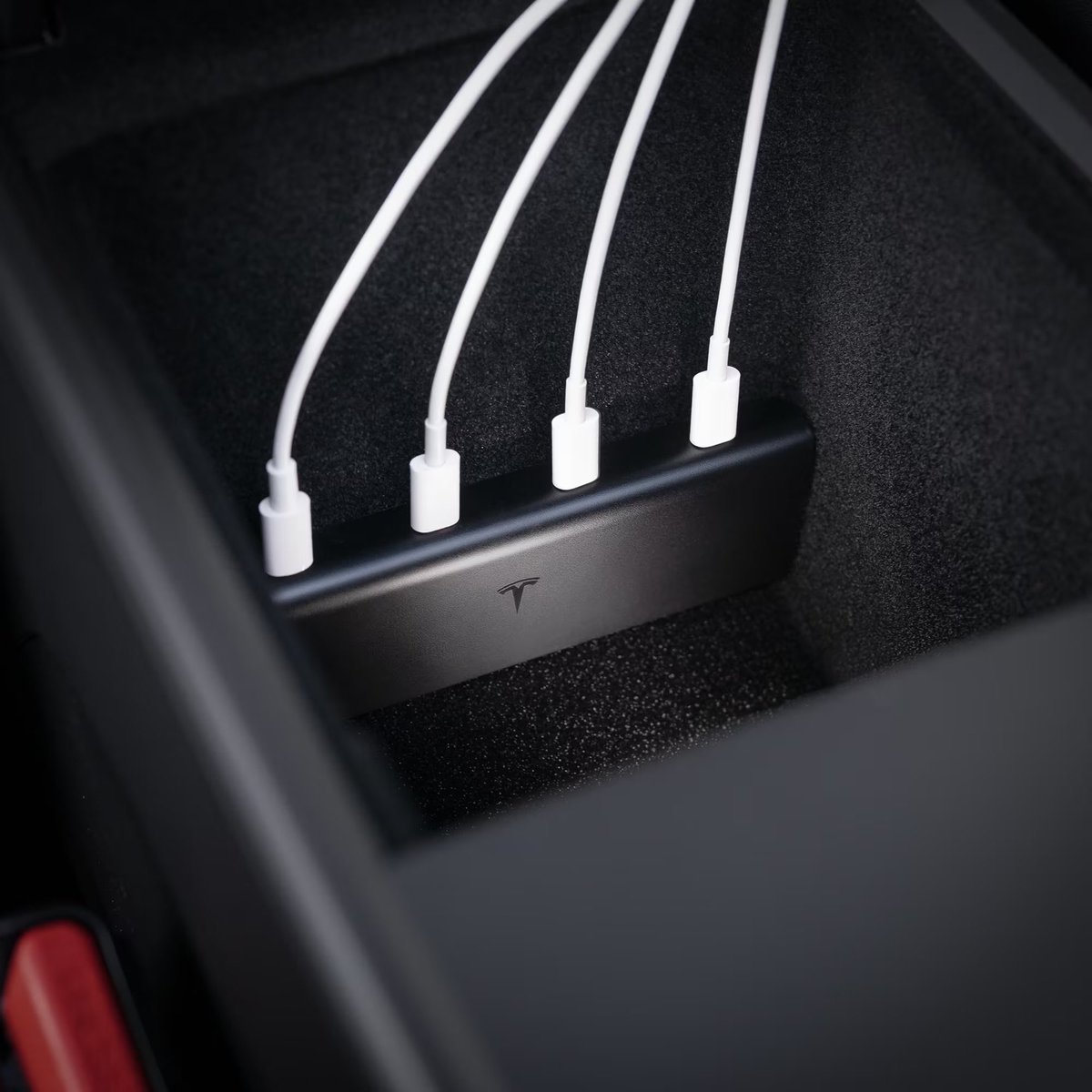 The Tesla Newswire tweet media