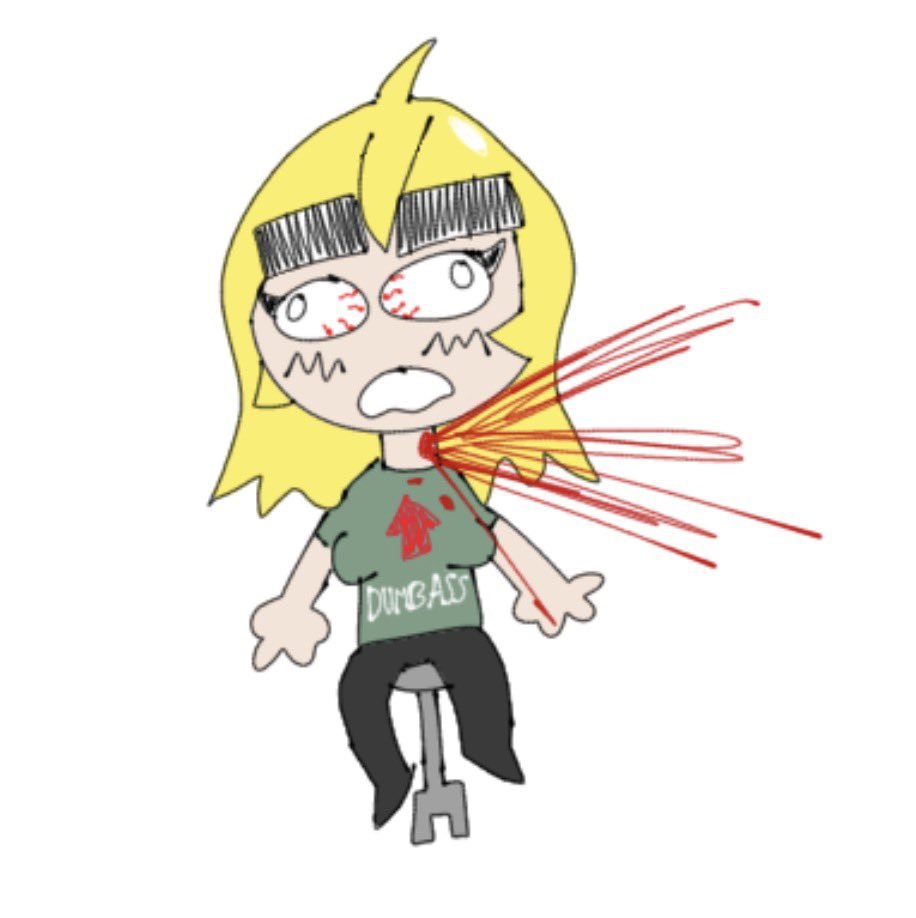 Eldra🏳️⚧️🐇 tweet media