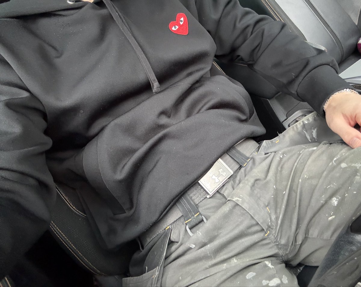 TheHornyPlumber tweet media