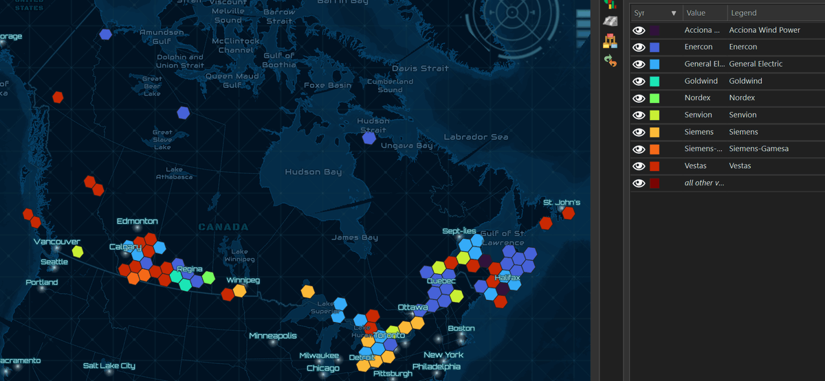 Mark Litwintschik tweet media