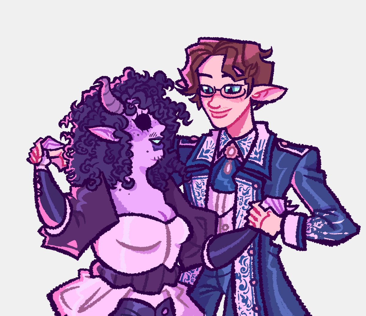 tako☁️ commissions open ! tweet media