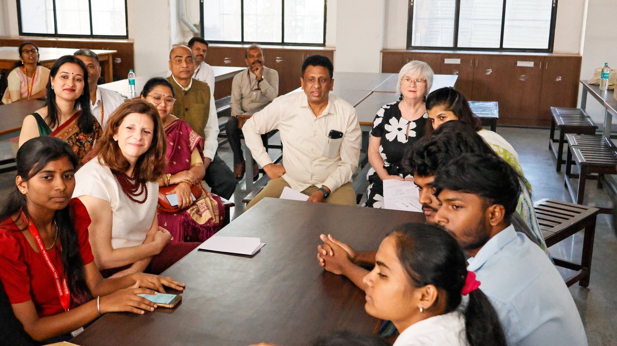 Dr MC Sudhakar tweet media