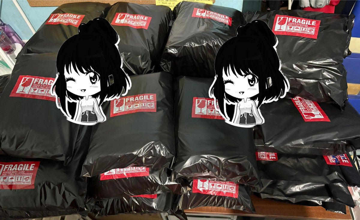 shopernights's tweet photo. 0312/26

Total parcel: 22 items

Tracking Number will be reflected tonight.

Next shipment by Friday (March 13) for j&amp;t/tktok pickup https://t.co/dlwbwKFDGH