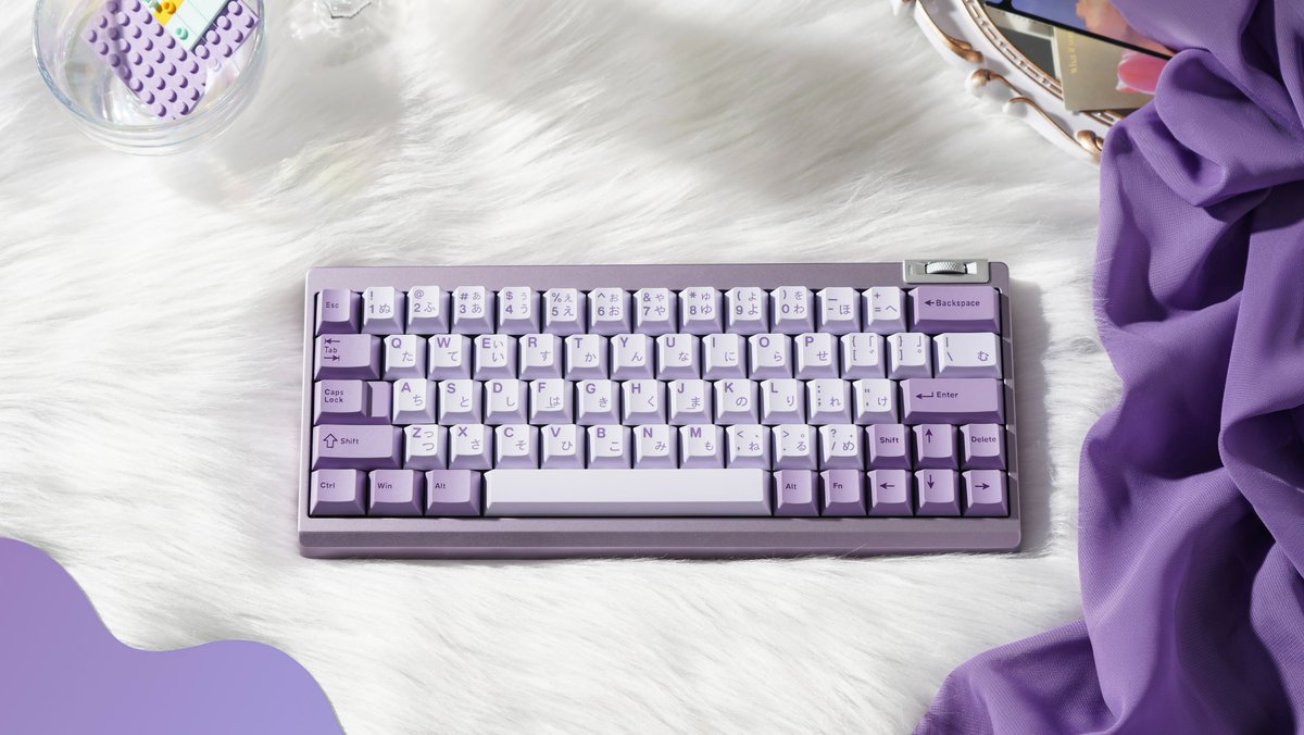 Meletrix tweet media