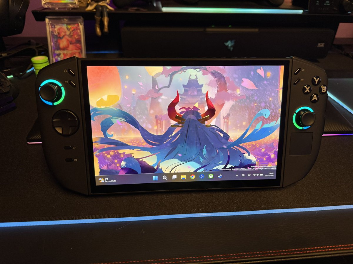 Álex A.K.A. Ápplejack tweet media