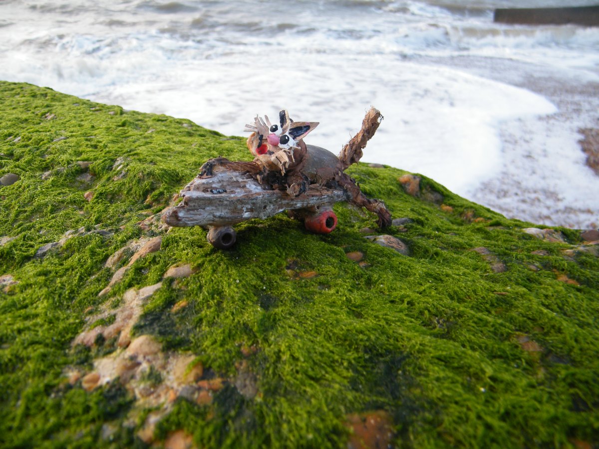 window cleaner and Artist tweet media