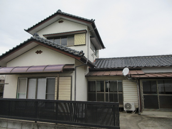 茨城県　常陸太田市 tweet media