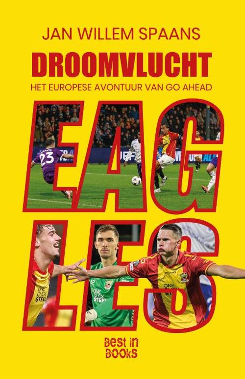 Jan Willem Spaans tweet media