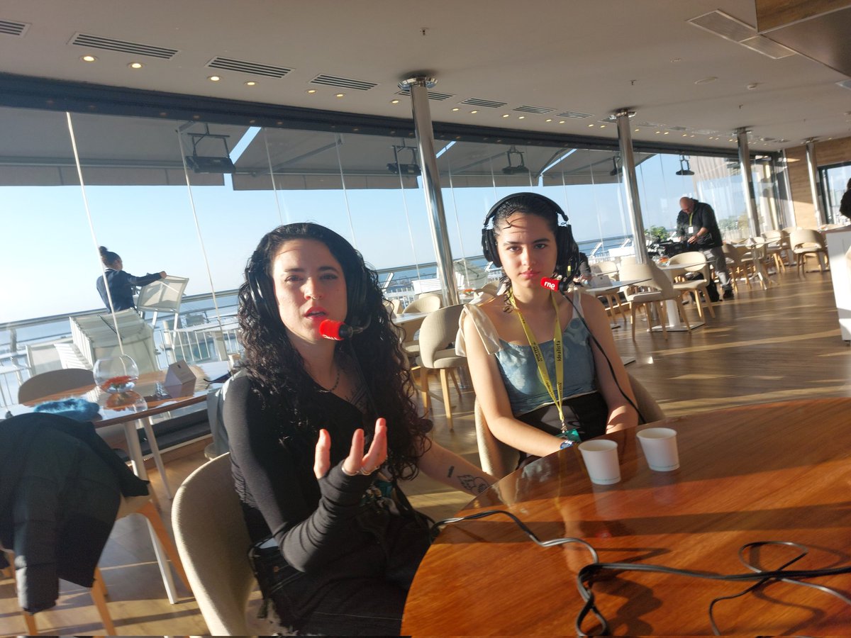 Laura García Torres tweet media