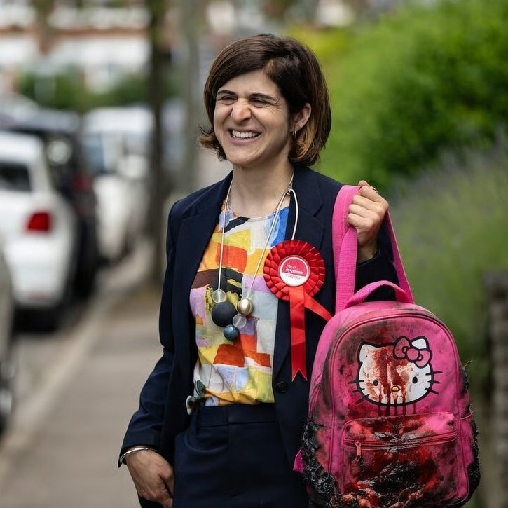 Mannie Quinn & The Dolly Liberation Army tweet media