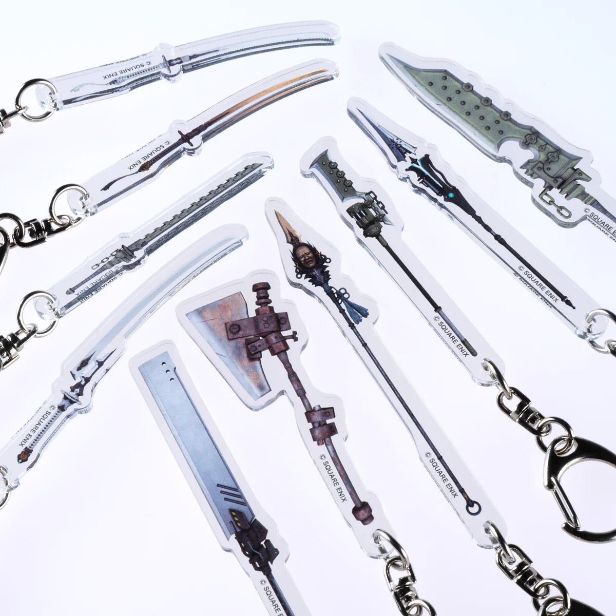 NieR 15th Anniversary EXHIBITION 消セナイ記録 公式 (@nier_15th_ex) / X