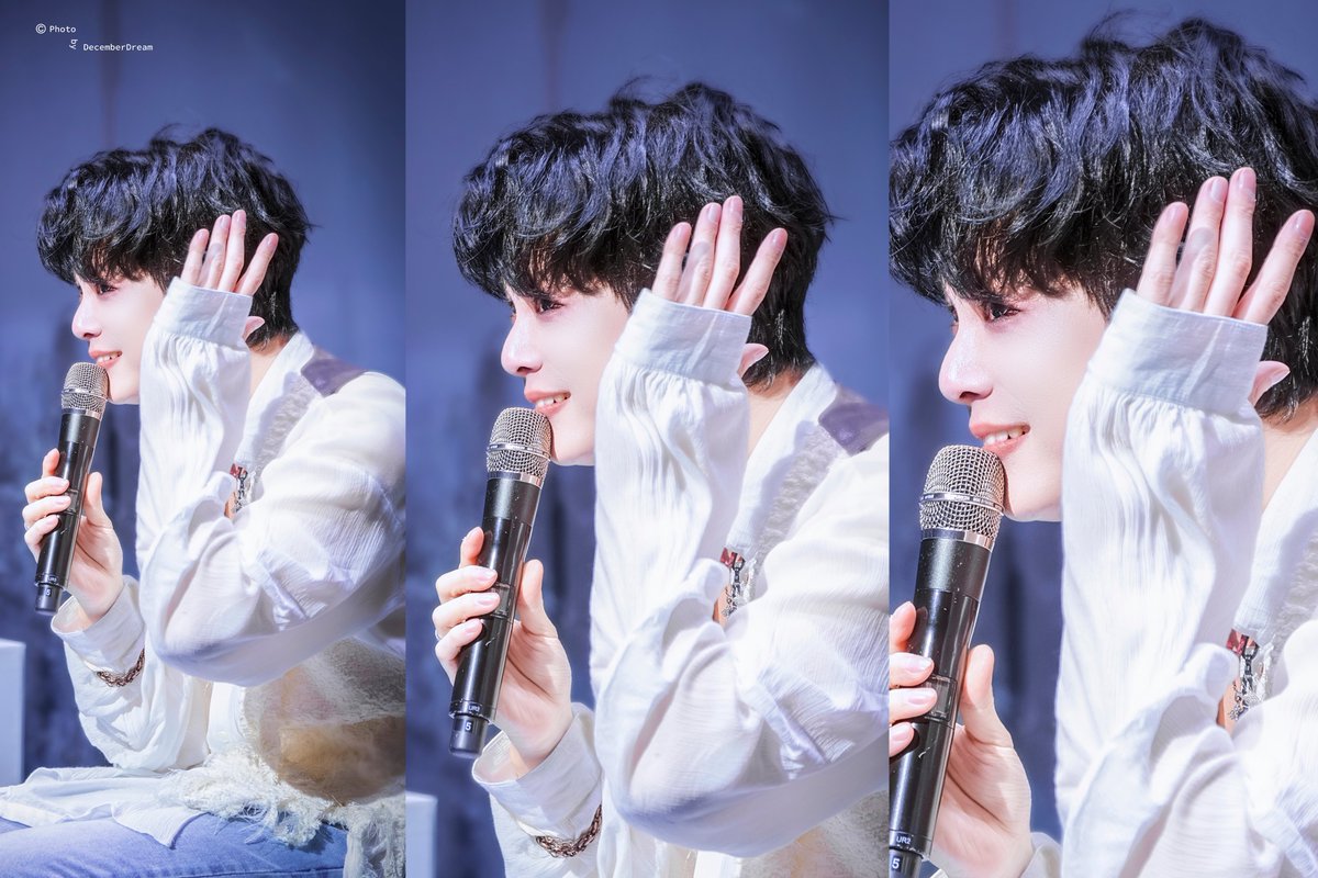 DecemberDream📸 tweet media