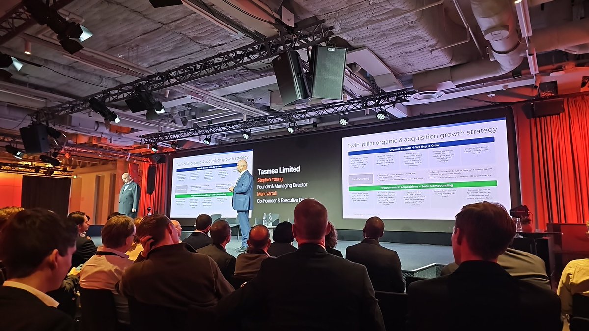 Michael Gielkens tweet media