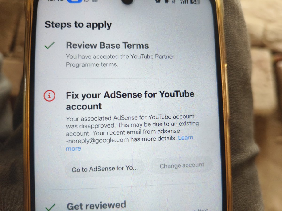 NAI NEWS TV tweet media