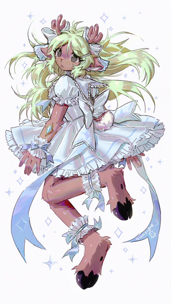 mahou shoujo noelle