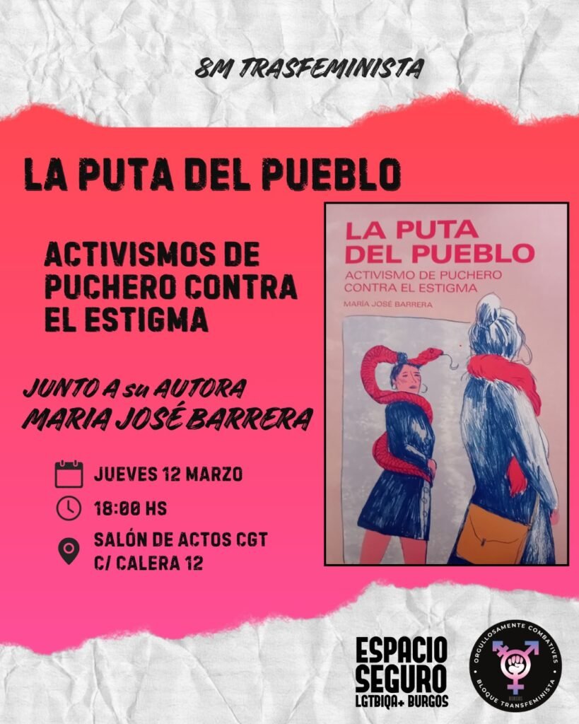 Anticapitalistas Burgos tweet media