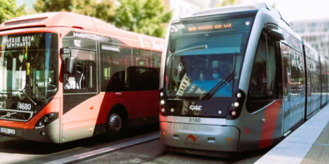 DeAcrojas's tweet photo. 🚄 La alta velocidad pierde un 14,4 % de viajeros en enero.

La movilidad depende de factores como precio, competencia entre medios y hábitos de viaje.

El sistema de transporte sigue cambiando.
Fuente 👇
 https://t.co/nCtb2XjQ0r https://t.co/vfv3xTXa7W