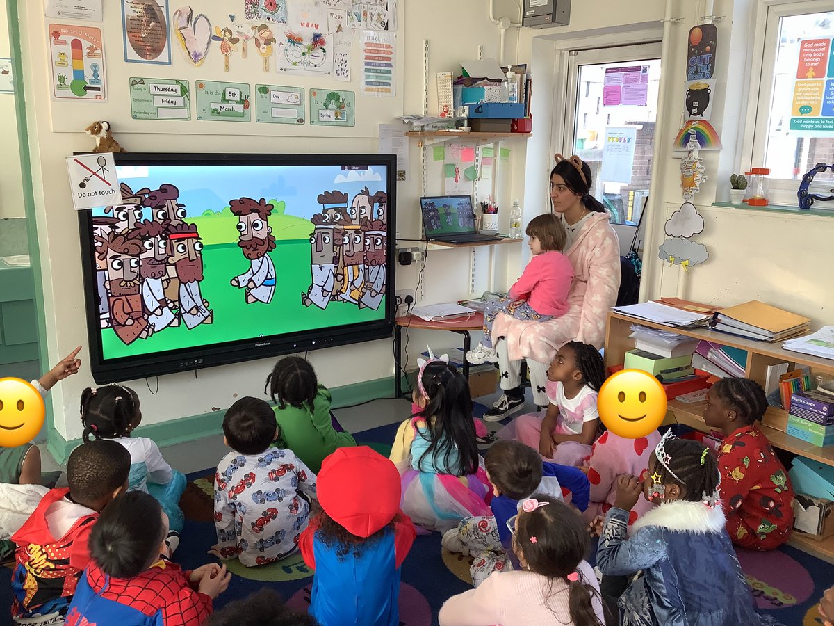 St Catherine of Siena Catholic Primary School tweet media