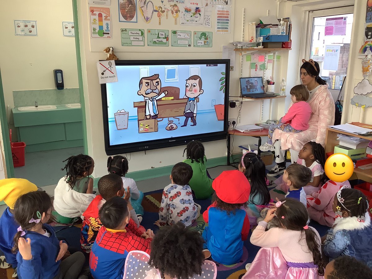 St Catherine of Siena Catholic Primary School tweet media