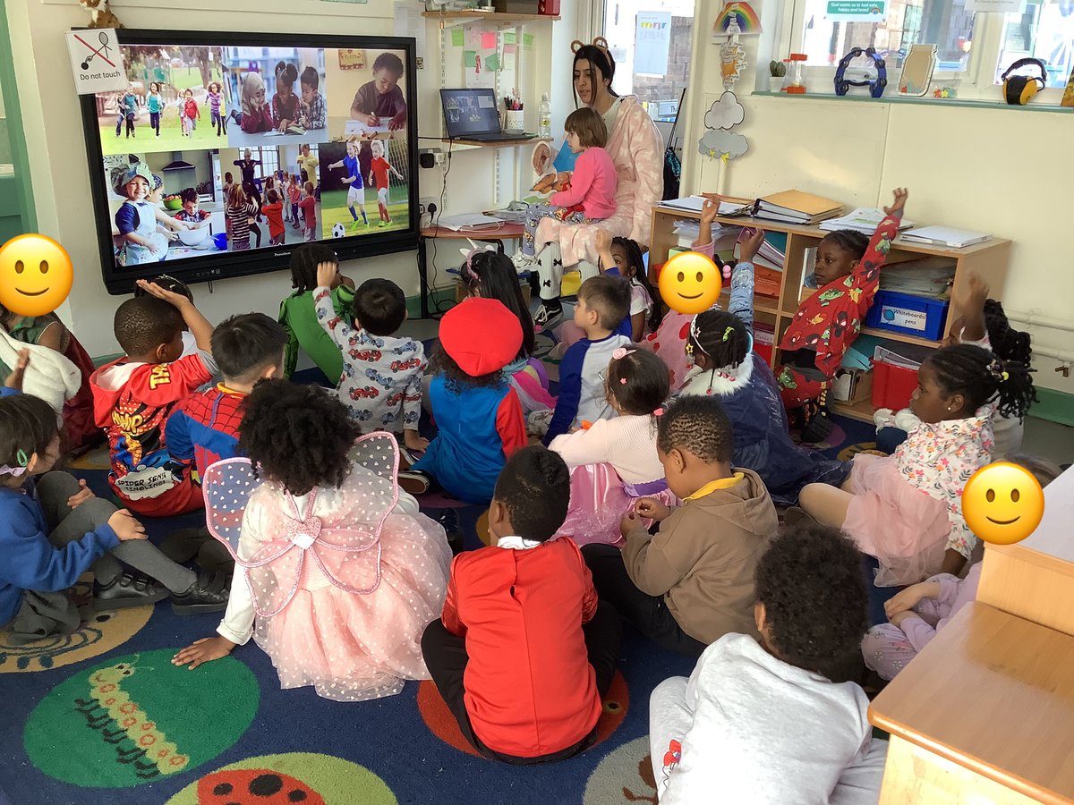 St Catherine of Siena Catholic Primary School tweet media