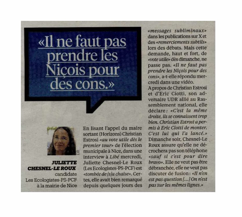 Jean-Pierre Lafitte tweet media