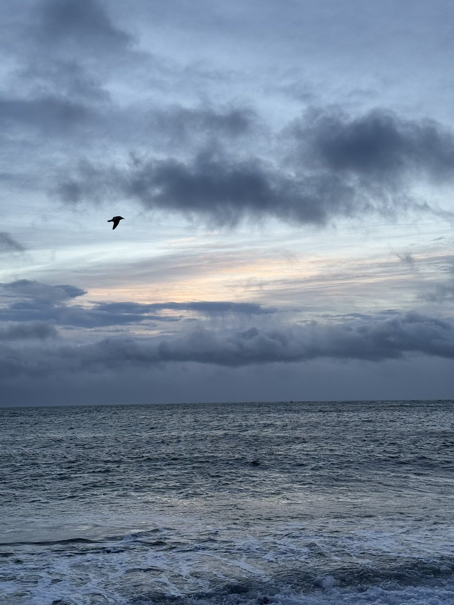 MarcD_Weegem's tweet image. Thursday.
Winter’s last gasp, I think. 🤔
.
#ireland #stormhour #ThePhotoHour #sunrise #wicklow #dogsofx #greystones #irelandsancienteast #KeepDiscovering
