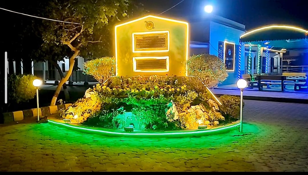 PoliceTraining6's tweet photo. Beautification of PTS Sargodha 
#policetrainingdirectorate #PoliceIsYourFriend #policetraining  #beautification #ptssargodha https://t.co/NDMJl2pPbs