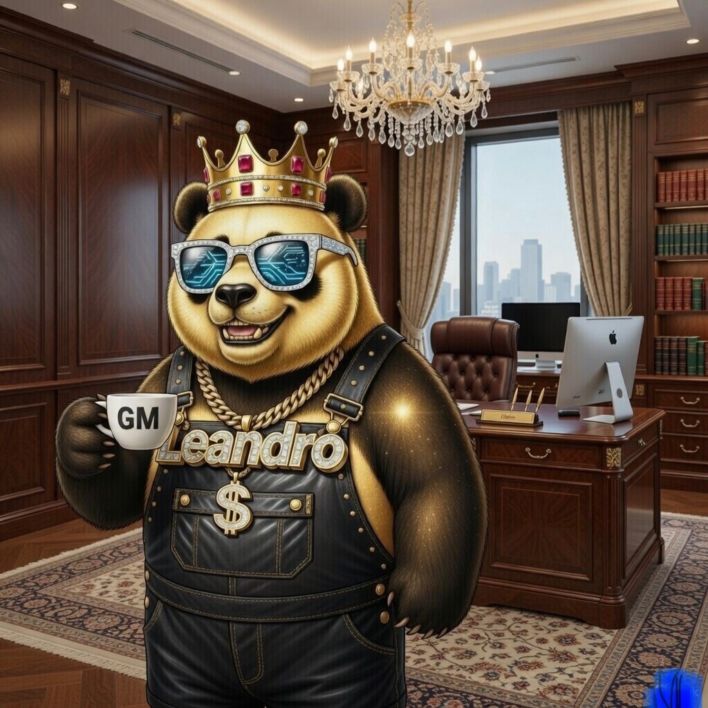 leandro | crypto panda 𝕏 tweet media