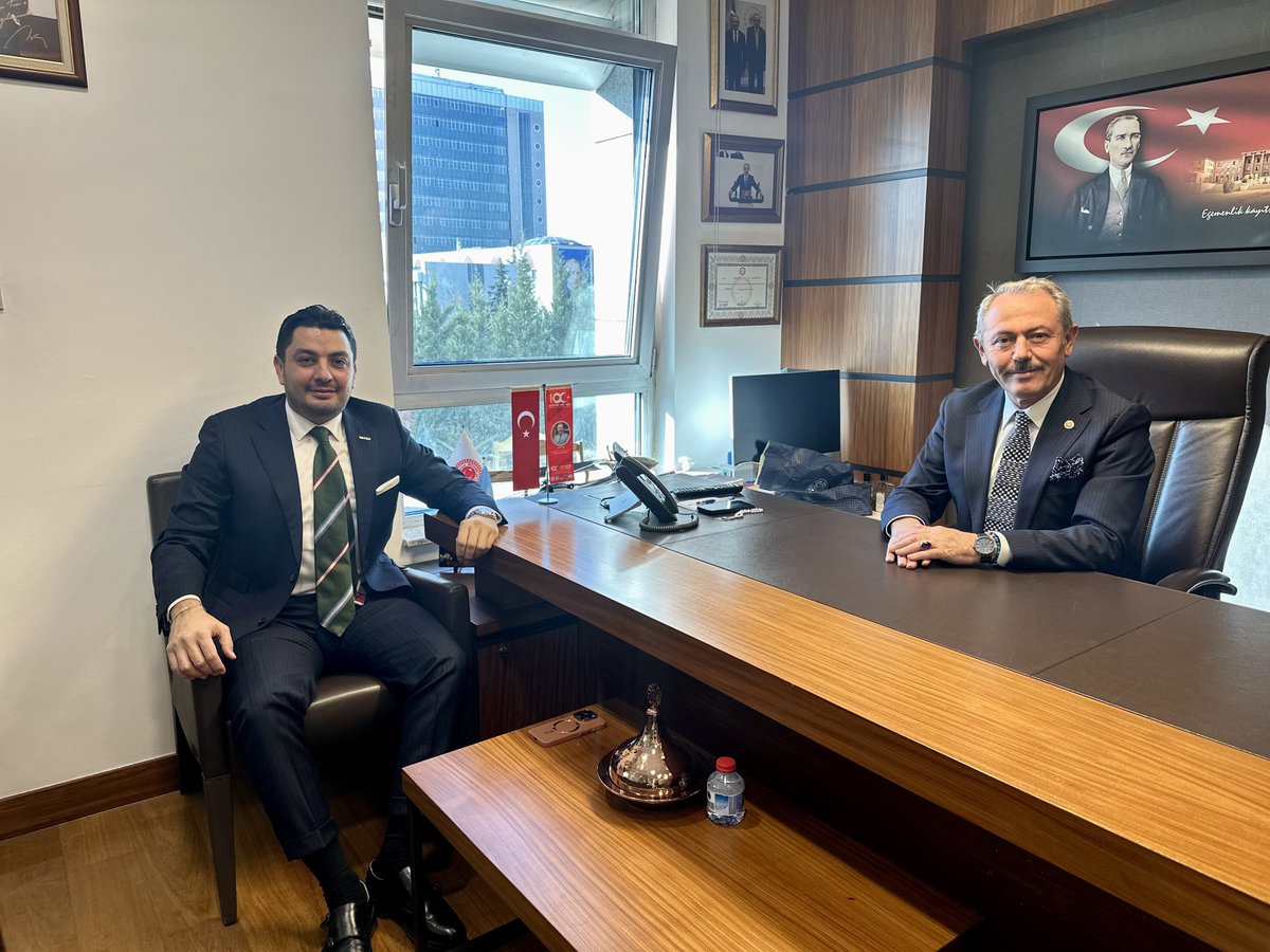 Şahin TİN tweet media