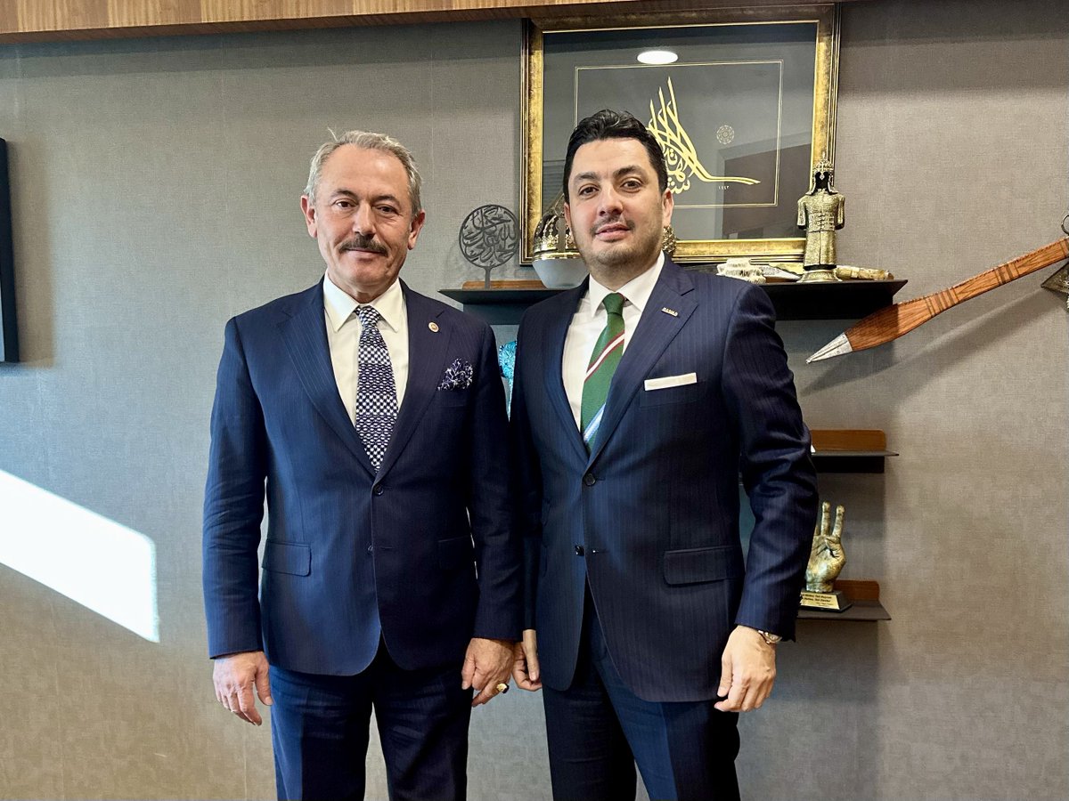 Şahin TİN tweet media