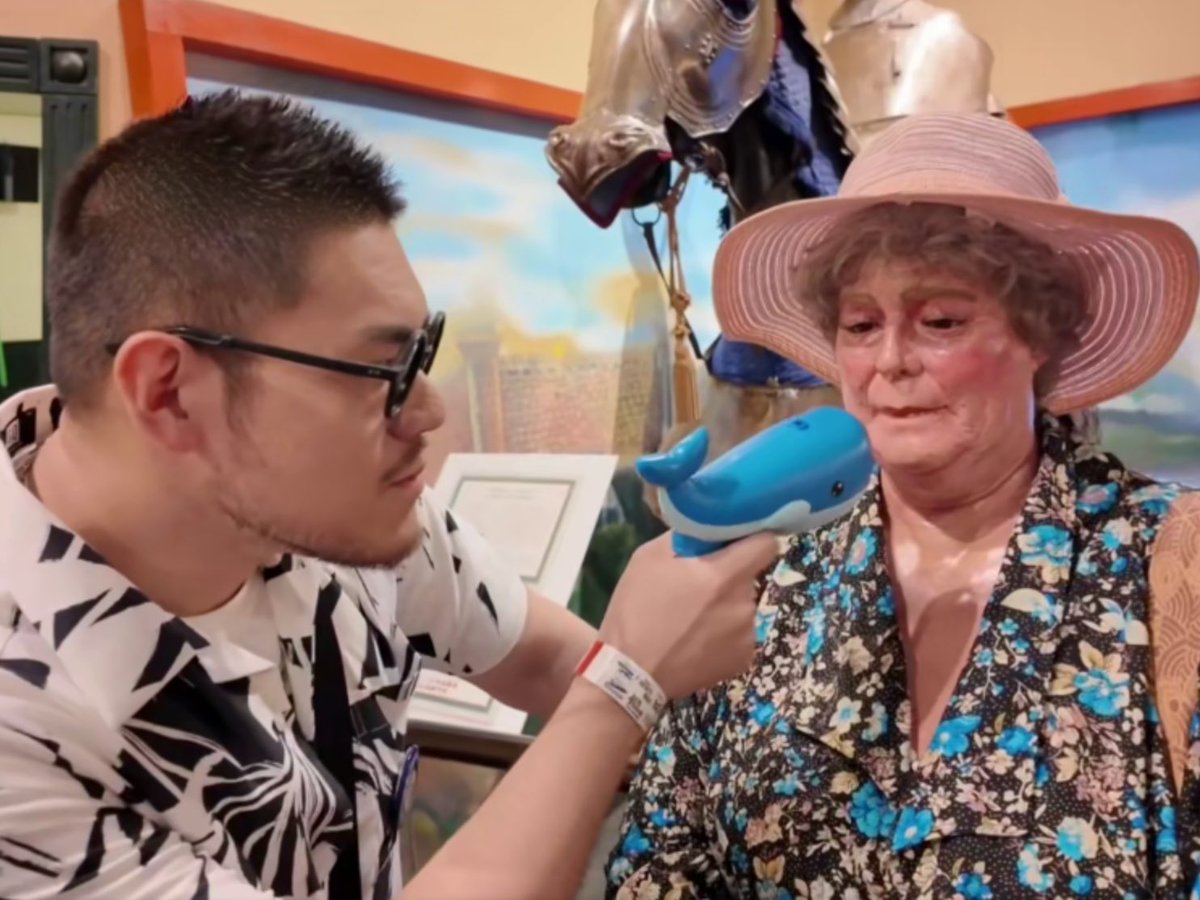 熊猫堂ProducePandas Official tweet media