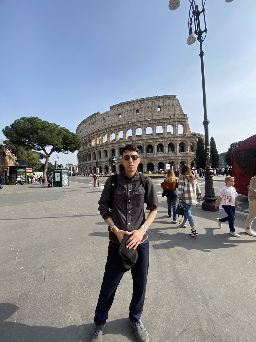 o17has's tweet photo. Trip to Europe, 03.03.26-03.09.26 https://t.co/44o9Rs3KVn
